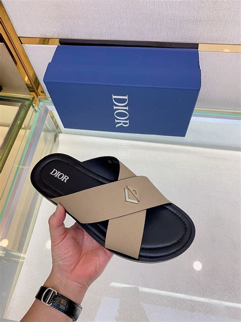 dior slippers for guys|dior slippers fluffy.